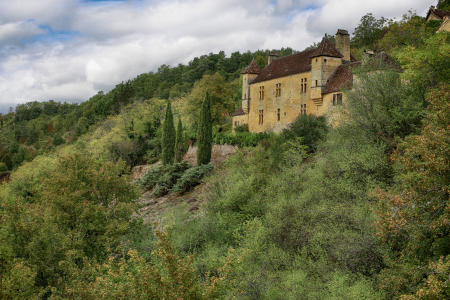 Dordogne, France