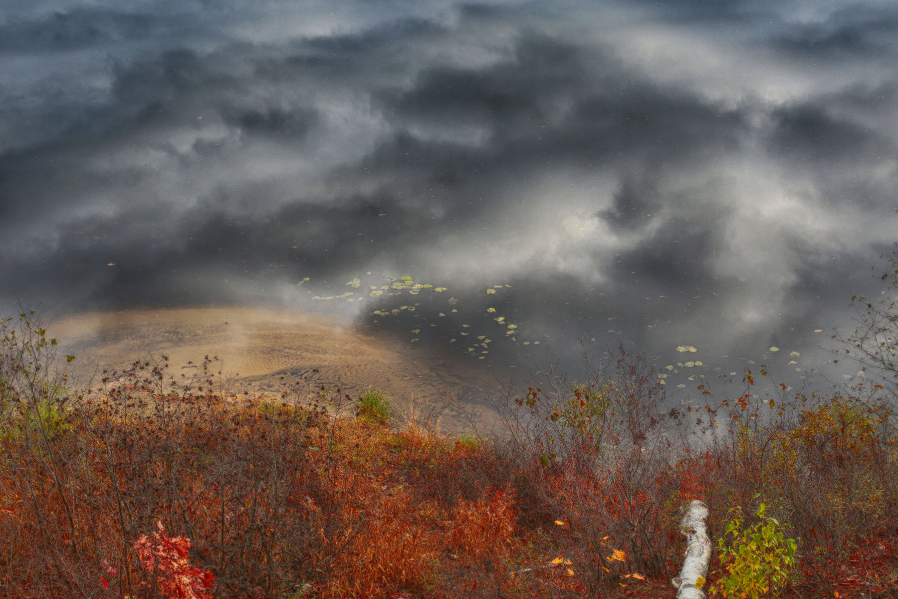 New Hampshire, ÉTATS-UNIS 