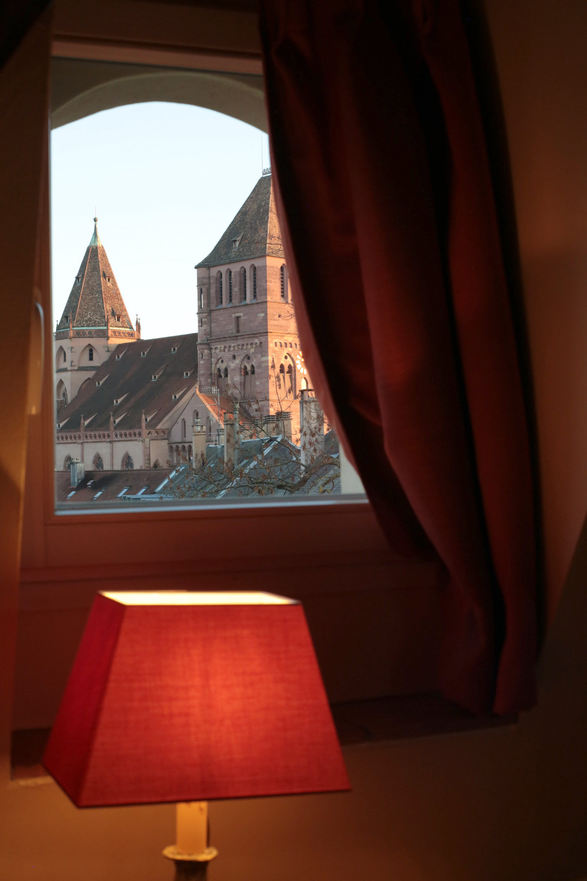 Strasbourg, France
