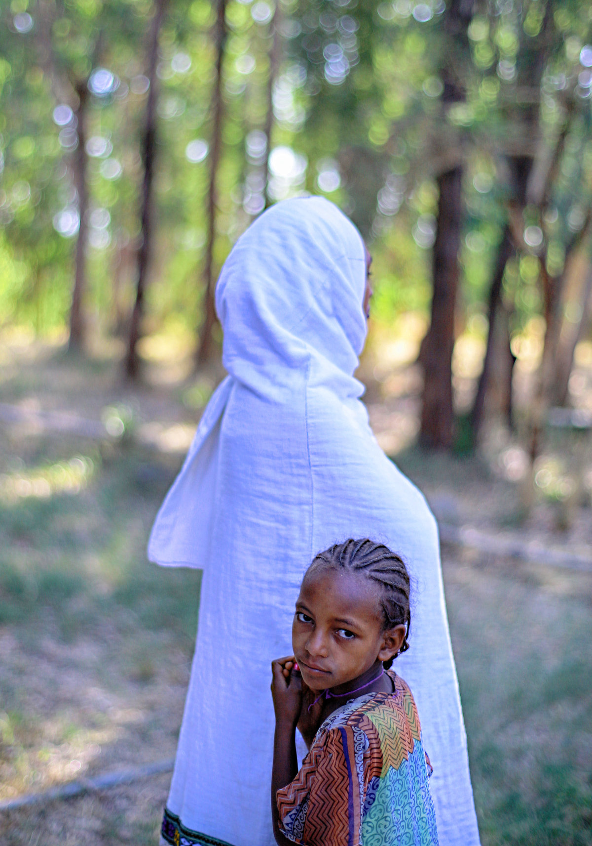 Aksum, Ethiopia
