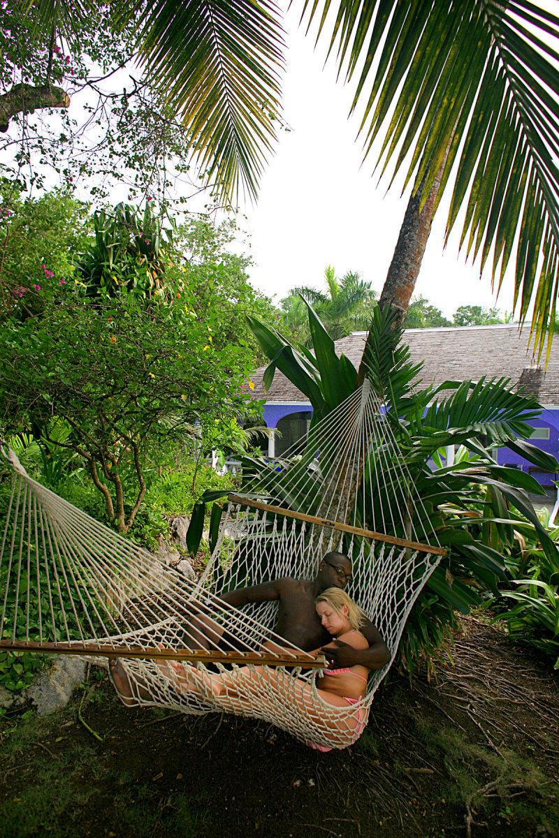 Jamaica
