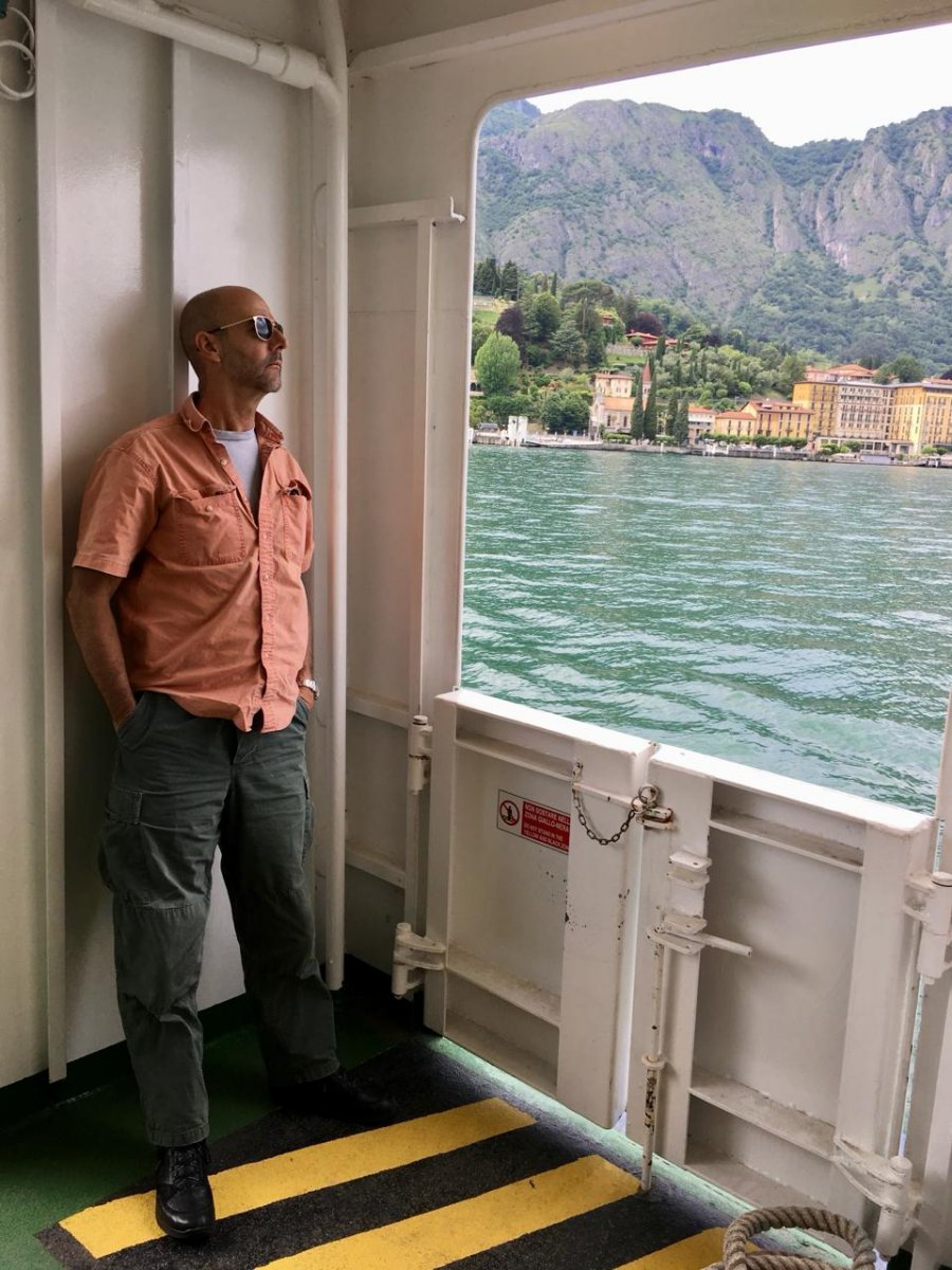 AQ / Como, Italia