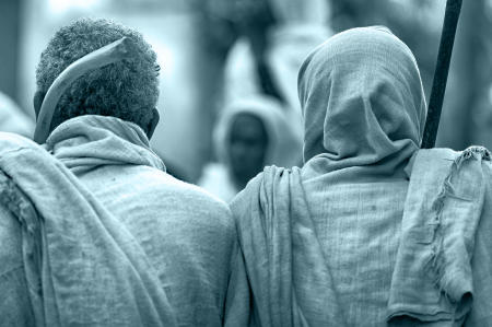 Ethiopia