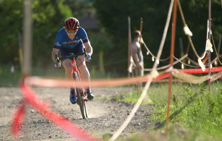 Client:  Specialized