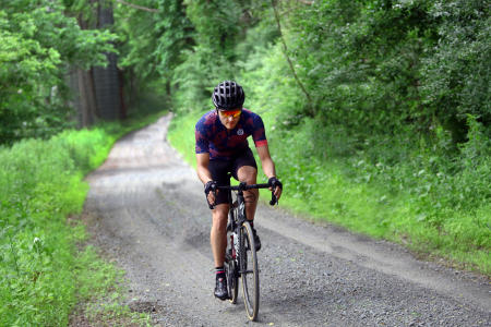 Client:  Specialized