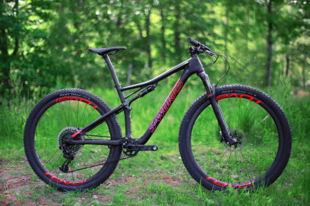 Client:  Specialized