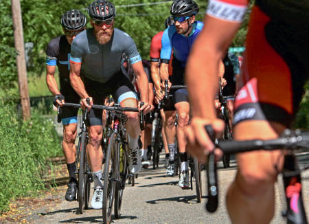 Client:  Specialized