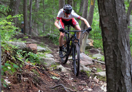 Client:  Specialized