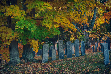 Bedford, New Hampshire. USA