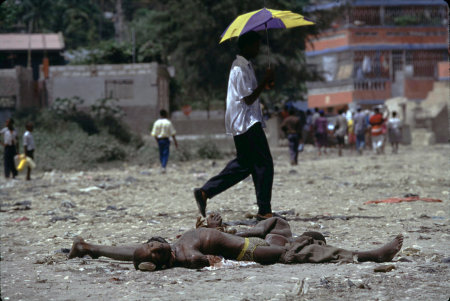Port-au-Prince, Haiti