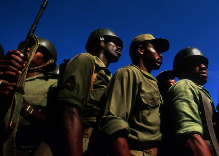 Port-au-Prince, Haiti