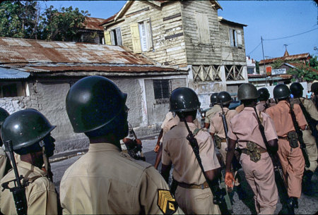 Port-au-Prince, Haiti