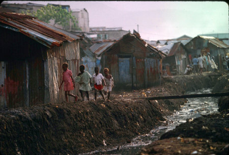  Port-au-Prince, Haiti