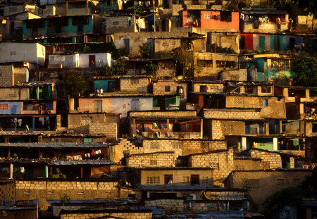 Carrefour, Haiti