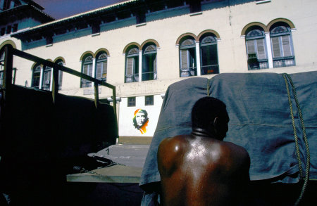 Port of Havana.