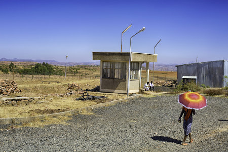 Ethiopia