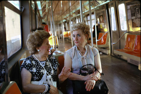 Queens Borough, NYC. USA