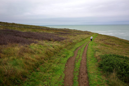 Finisterre, Bretagne