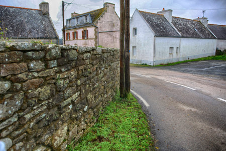 Finisterre, Bretagne