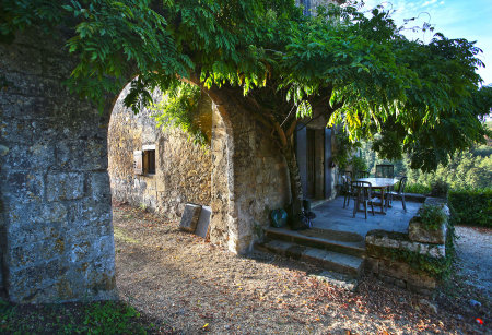 Aquitane, France