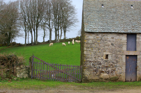Normandie, France