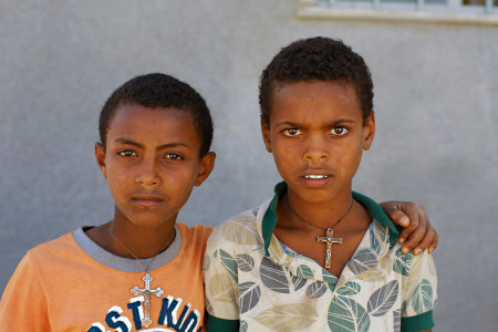 Ethiopia