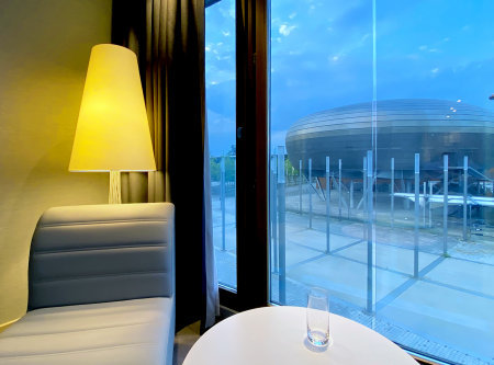 Hotel Covid, Deutschland