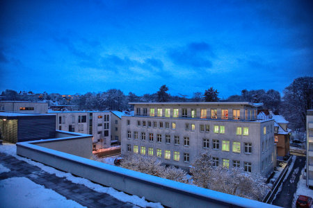 Aalen, Deutschland