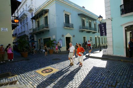 San Juan, Puerto Rico