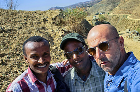 AQ / Ethiopia