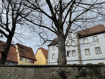 Rothenburg ob der Tauber.
Deutschland
